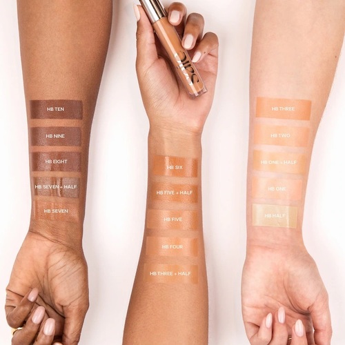 Hydrabeam Brightening + Hydrating Creamy Under Eye Concealer