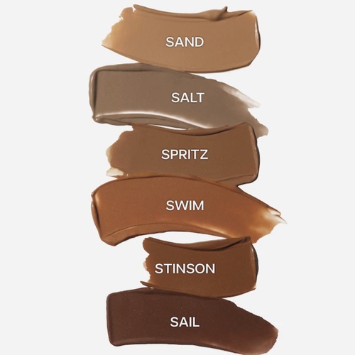 Dew Bronze Soft-Focus Effortless Liquid Bronzer
