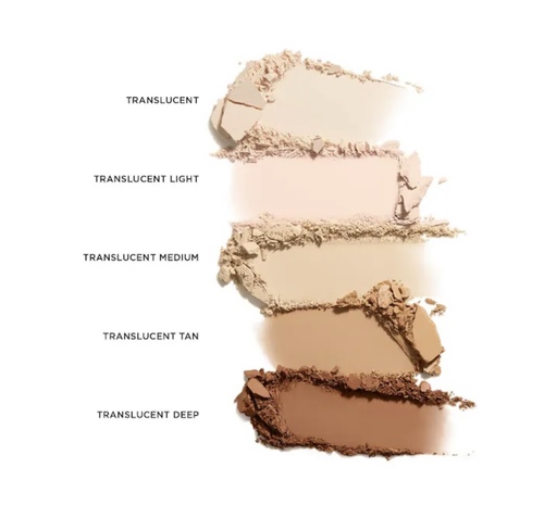 Vanish Airbrush Pressed Powder