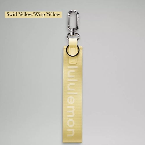 Never Lost Keychain