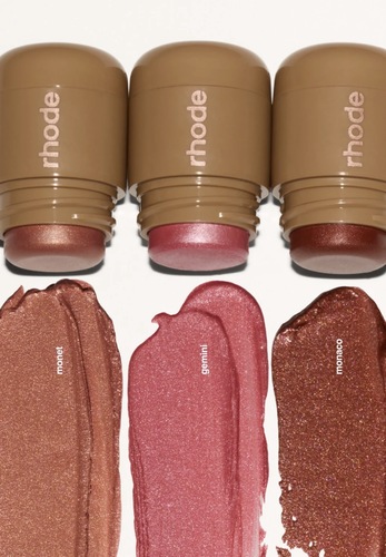 pocket pearl the mini shimmery flush