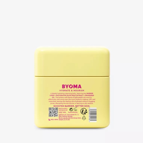 Melting Balm Cleanser 60g