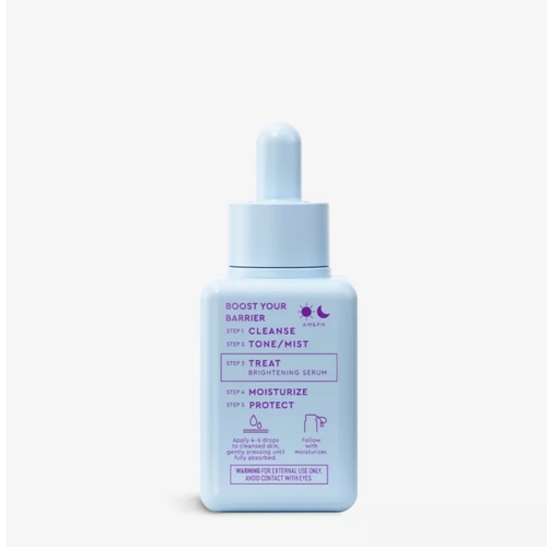 Brightening serum 30ml