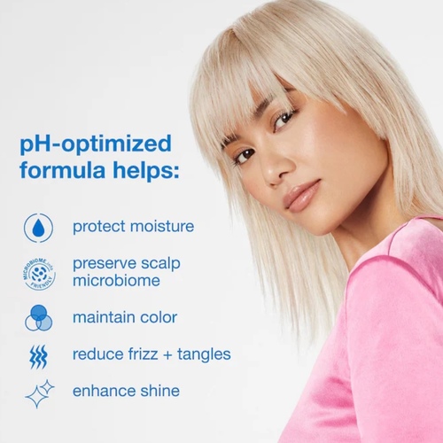 PEPTIDE PREP™ pH Maintenance Shampoo