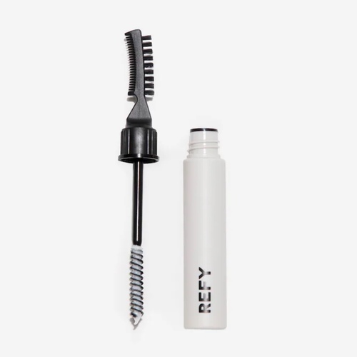 Brow Sculpt Shape and Hold Gel with Lamination Effect