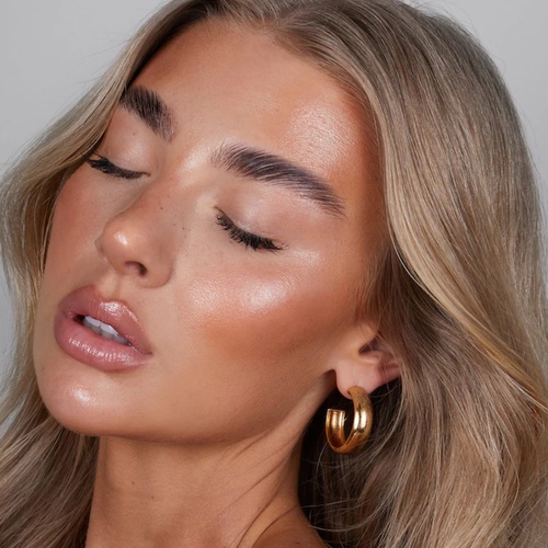 Gloss Highlighter Topaz