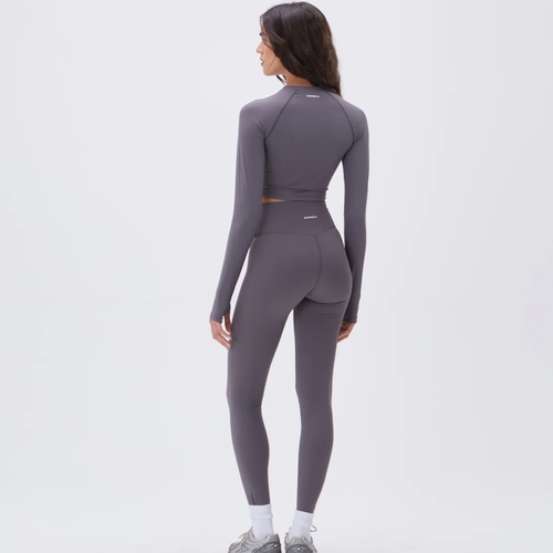 Ultimate Leggings - Dark Grey