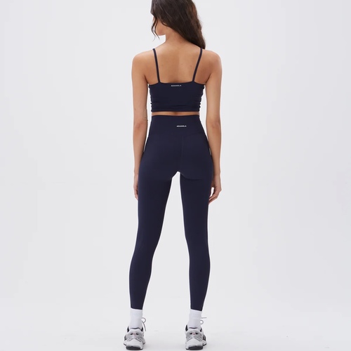 Ultimate Leggings - Navy Blue