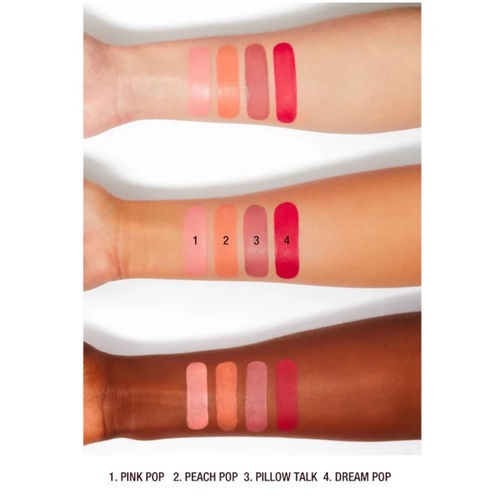 Matte Beauty Blush Wand