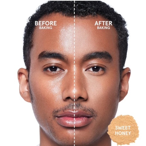Ultimate Blurring Setting Powder