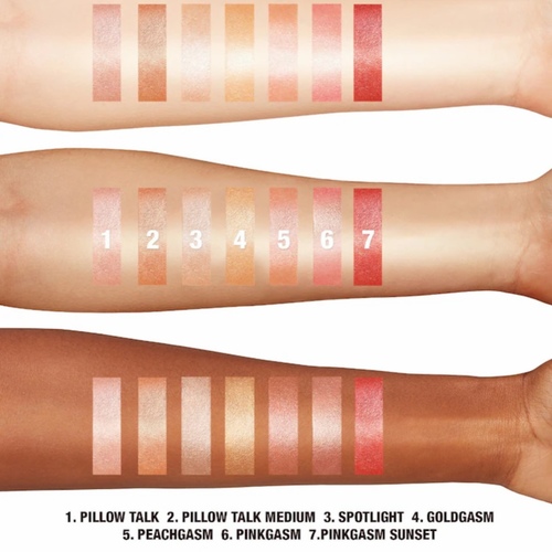 Beauty Highlighter Wand