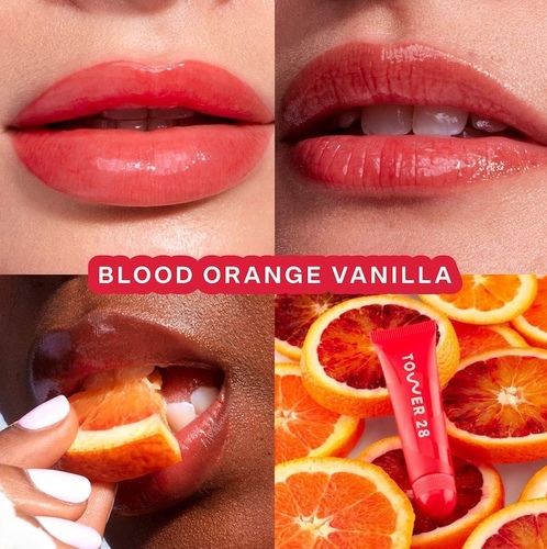 LipSoftie™ Hydrating Tinted Lip Treatment Balm