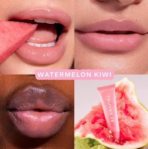 LipSoftie™ Hydrating Tinted Lip Treatment Balm