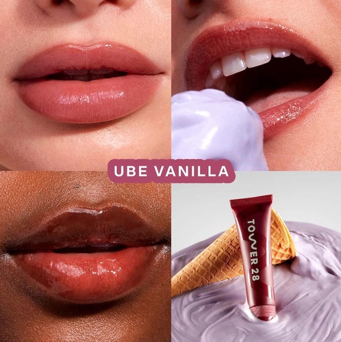 LipSoftie™ Hydrating Tinted Lip Treatment Balm