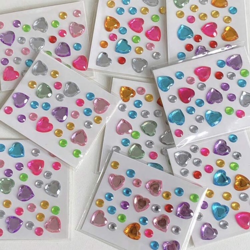 stickers for camera