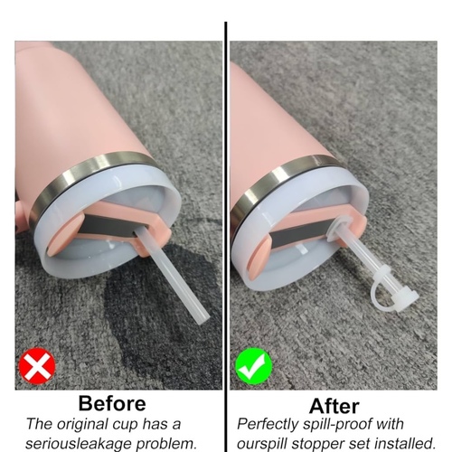 spill proff silicon accessory