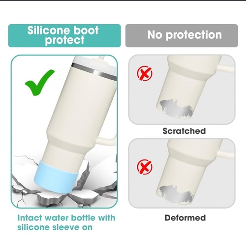 protective silicone base
