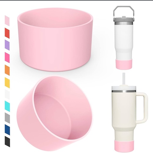 protective silicone base