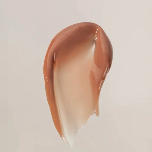 Lip Butter Balm for Hydration & Shine iced coffee