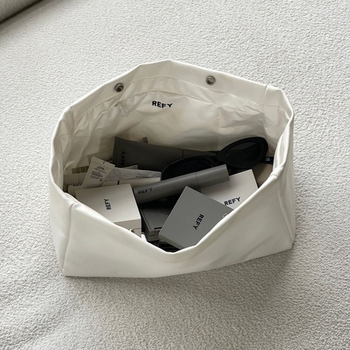 makeup bag