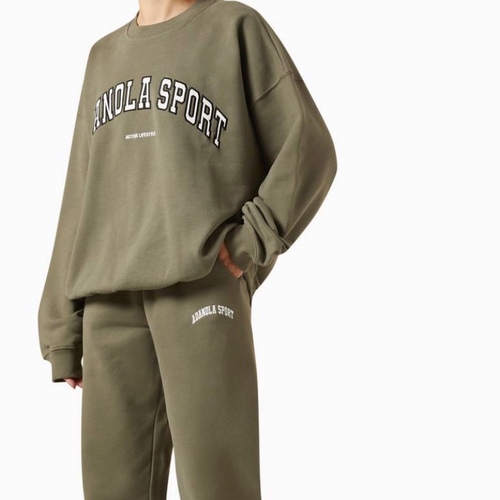 Adanola sport sweatshirt/ hoodie