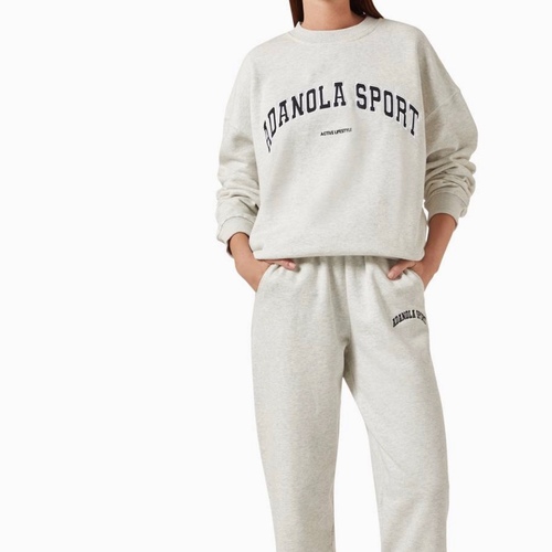 Adanola sport sweatshirt/ hoodie