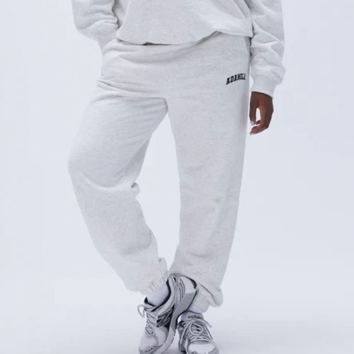 Varsity Sweatpants