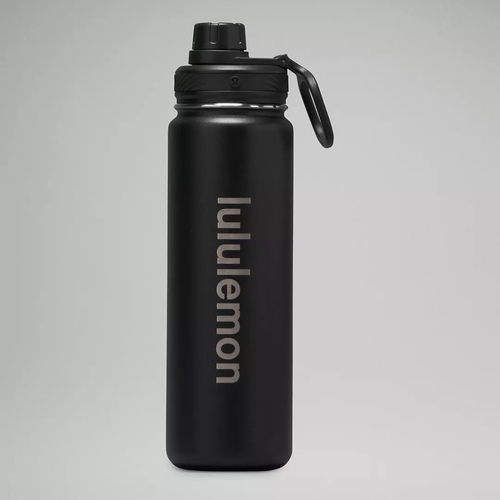 Back To Life Sport Bottle 24oz