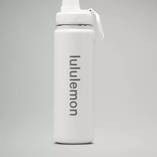 Back To Life Sport Bottle 24oz