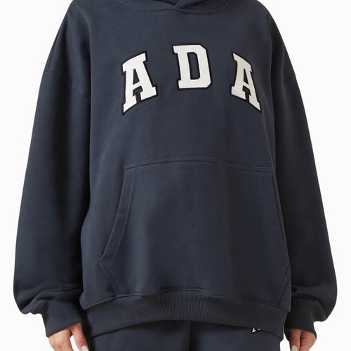 ADA hoodie/ sweater