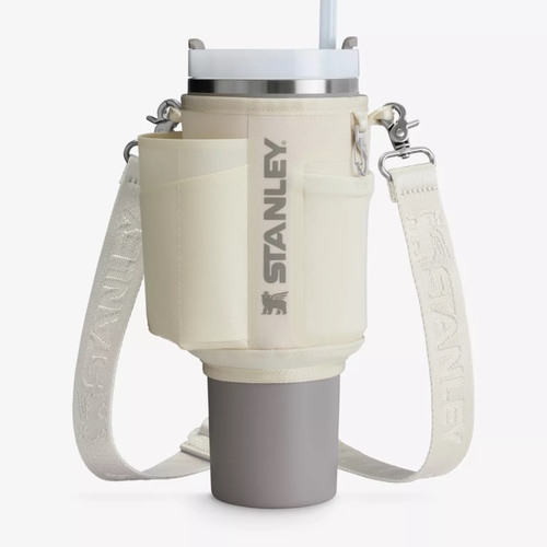 All-day Quencher recycled-polyester carry-all 1.18L
