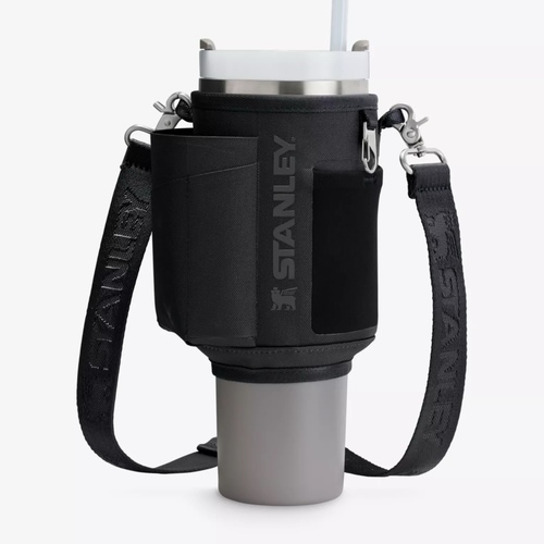 All-day Quencher recycled-polyester carry-all 1.18L