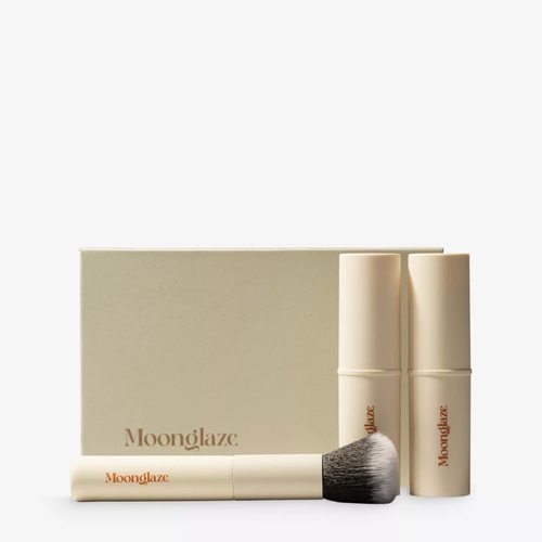 Full Use Set make-up and brush set