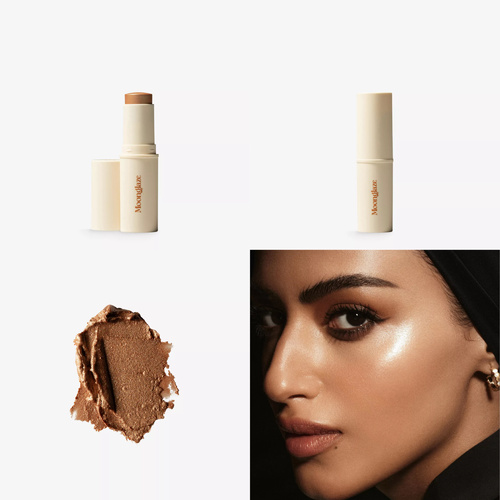 Full Use Set make-up and brush set