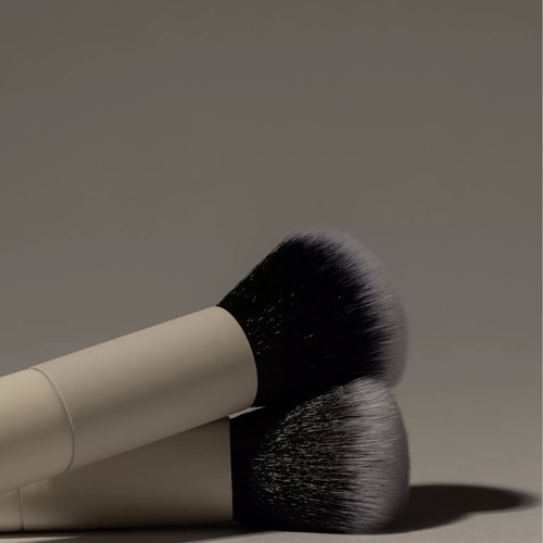 Multi Use make-up brush