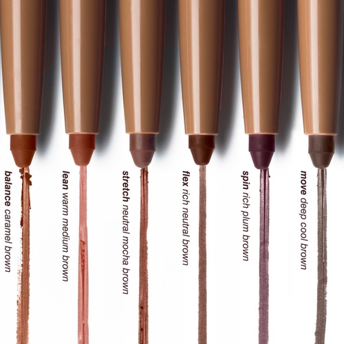 peptide lip shape