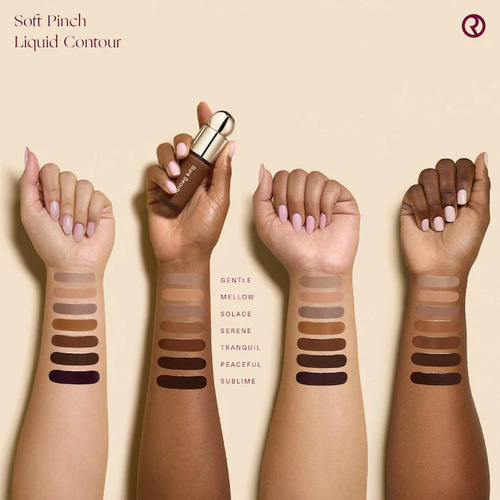 Soft Pinch Liquid Contour