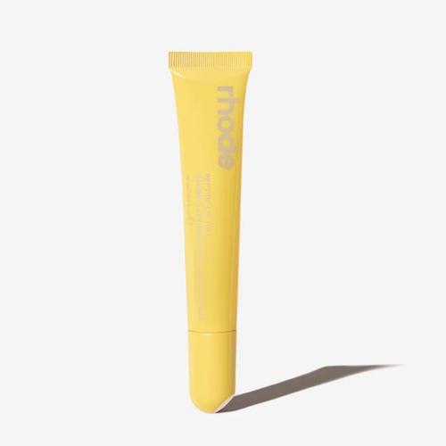 lemontini lip tint