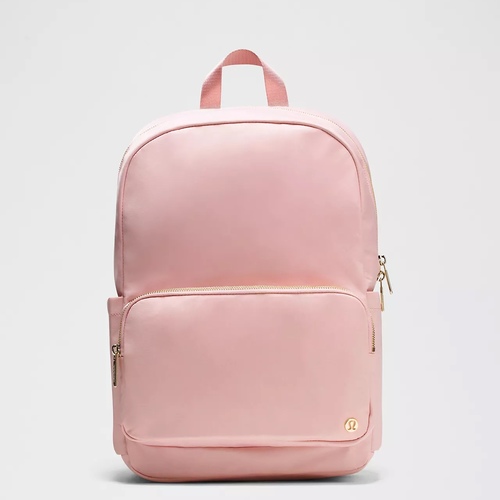 Pink Haze Everywhere Backpack 22LMetal Hardware