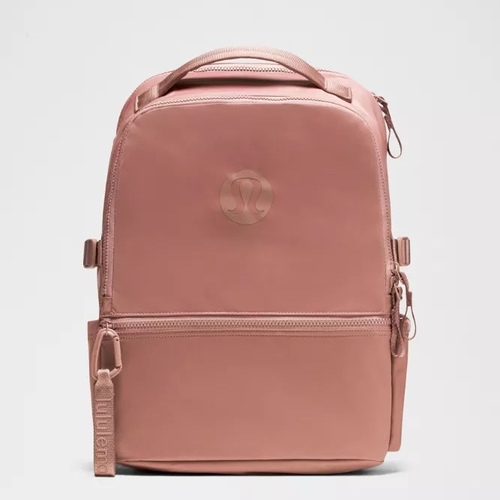Spiced Chai New Crew Backpack 22L