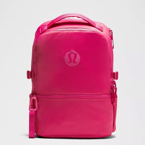 Raspberry Coulis New Crew Backpack 22L