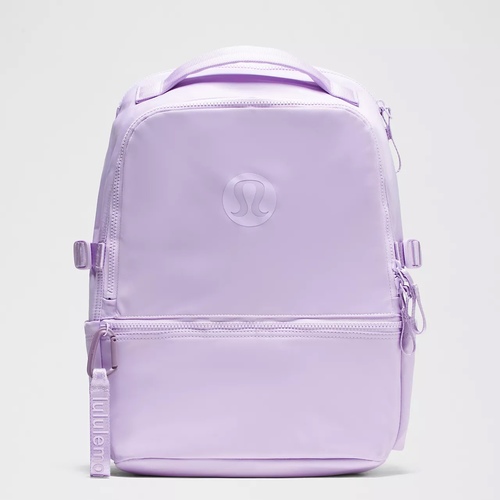 Lavender Frost New Crew Backpack 22L