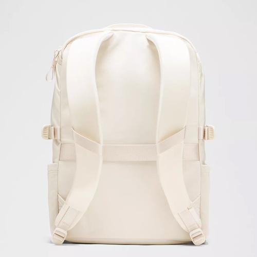 Light Ivory New Crew Backpack 22L