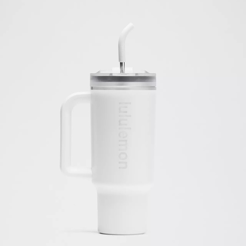 Insulated Tumbler 40oz