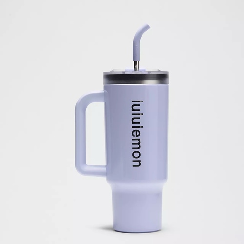 Insulated Tumbler 40oz