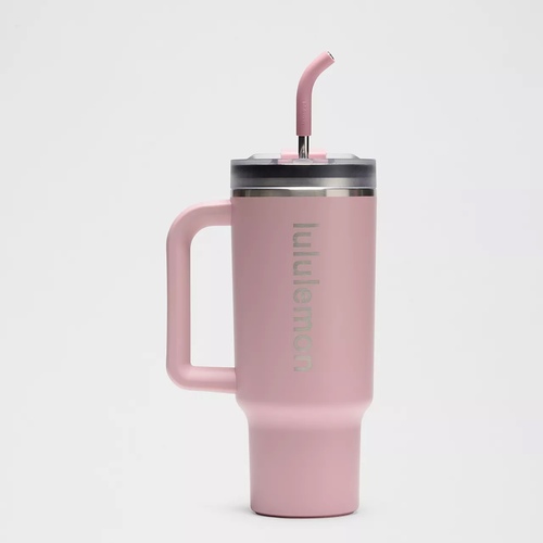 Insulated Tumbler 40oz