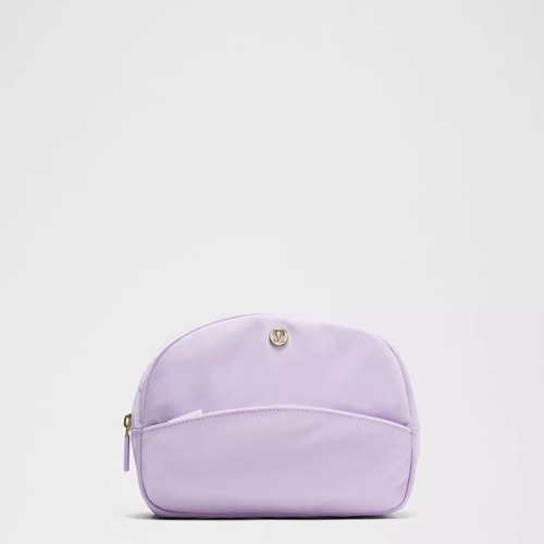 City Essentials Pouch 4L