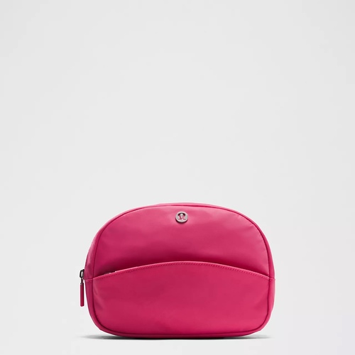 City Essentials Pouch 4L