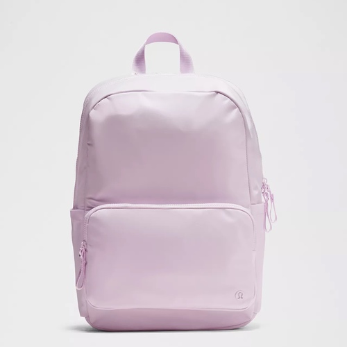 Pink Organza/Sheer Oak Everywhere Backpack 22L