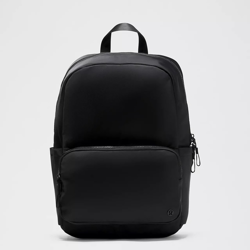 Black/Sheer Oak Everywhere Backpack 22L